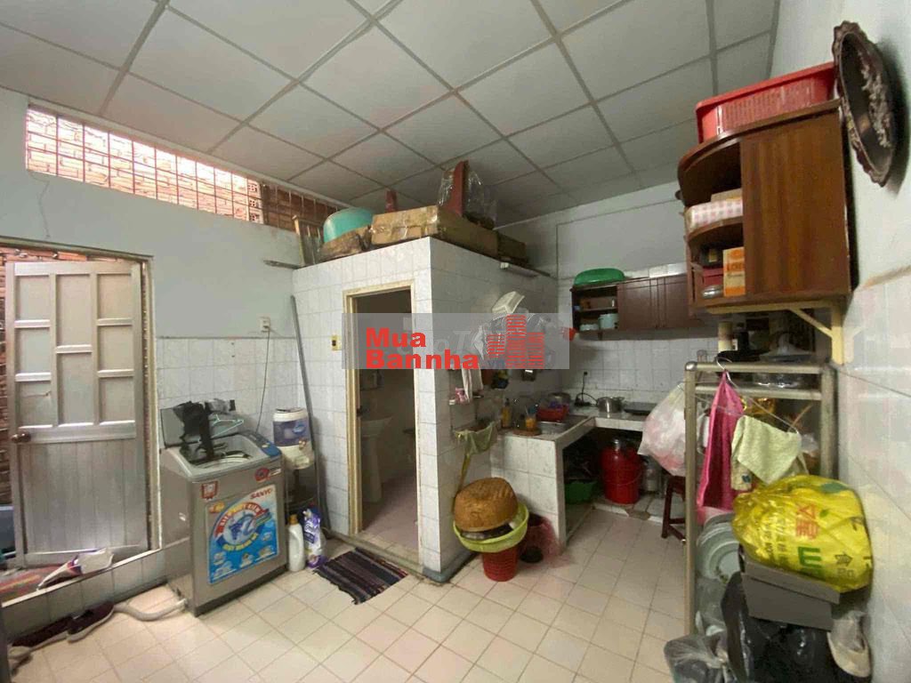 🏡 BÁN NHÀ GẦN GA METRO SONG HÀNH XLHN – TRƯỜNG THỌ