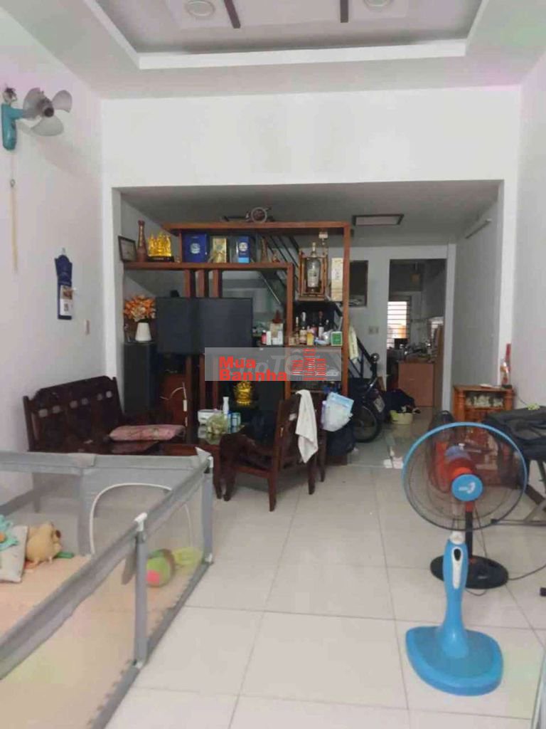 💖 Nhà 1,5 tầng đường ĐỖ HÀNH, phường TRUNG MỸ TÂY, Q12, dt 40m2