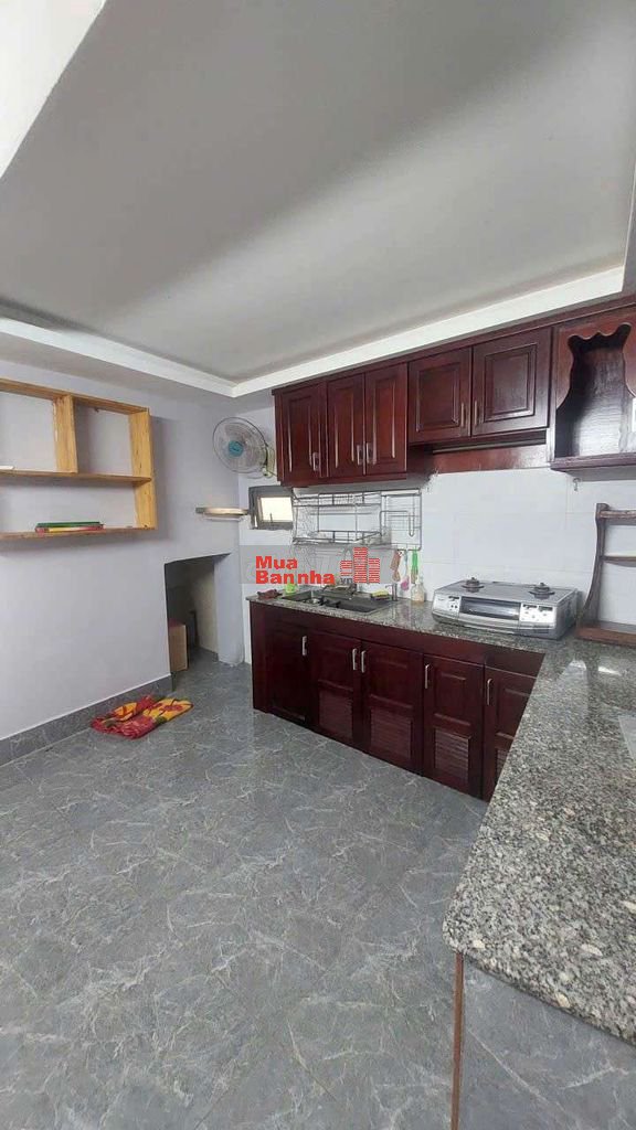 Nhà đồng sở hữu, hẻm 6m, mua bán giao sổ hồng,nhà 1 lầu 2pn2wc, 1,6ty