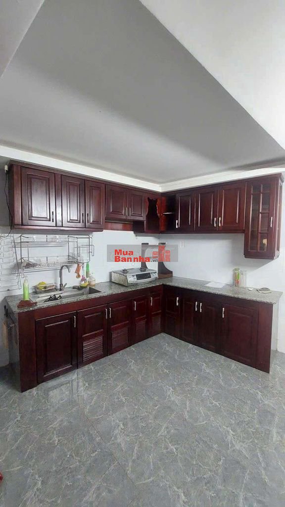 Nhà đồng sở hữu, hẻm 6m, mua bán giao sổ hồng,nhà 1 lầu 2pn2wc, 1,6ty