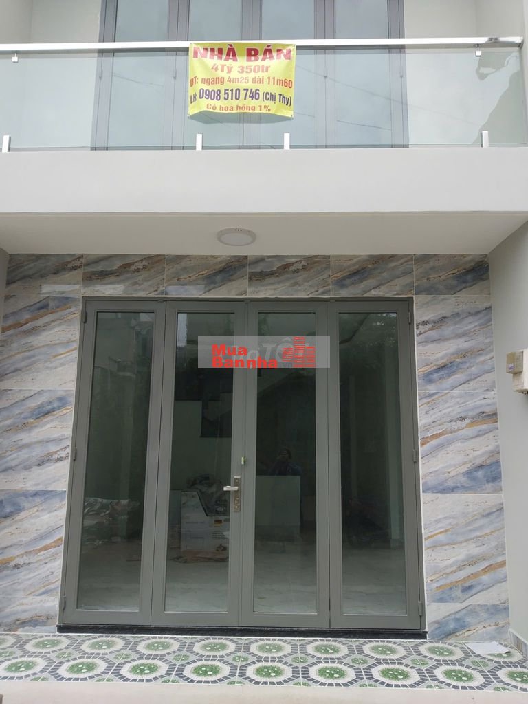 nhà bán chính chủ.