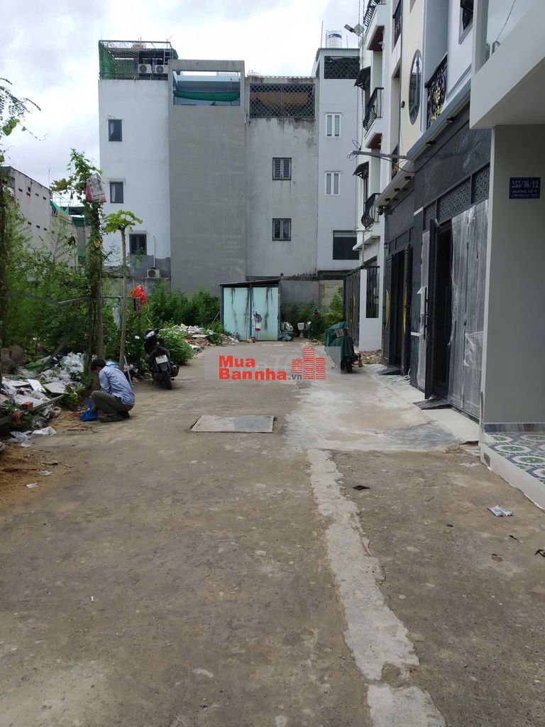 nhà bán chính chủ.