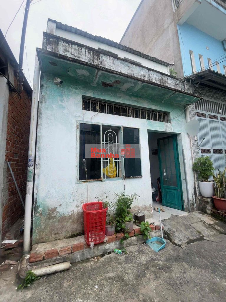 Nhà Đẹp Q4 TPHCM