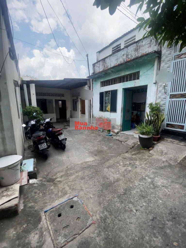 Nhà Đẹp Q4 TPHCM