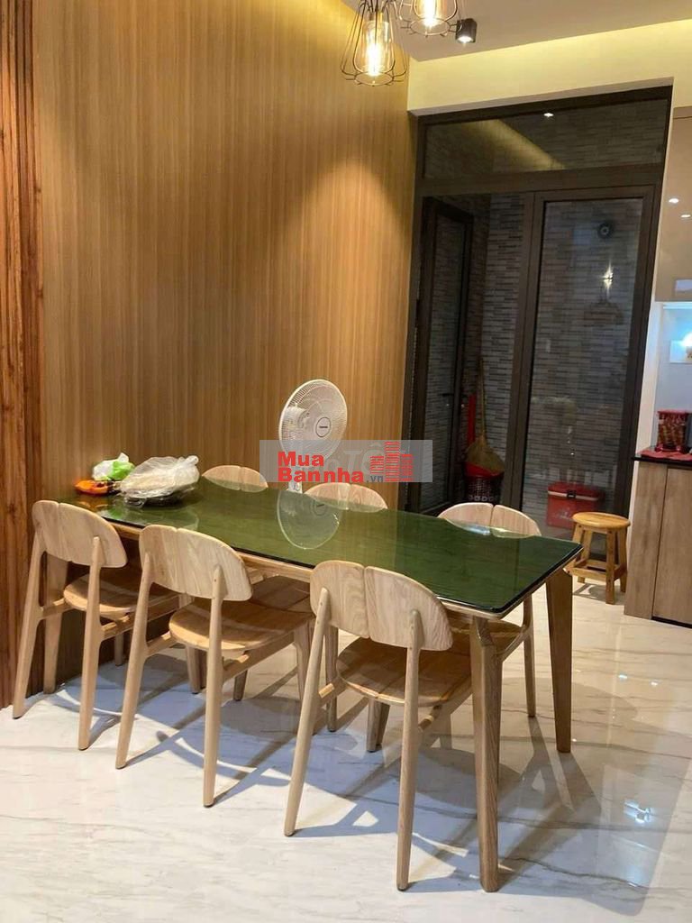 🟥 NHÀ 3 TẦNG BÀU HẠC – TRUNG TÂM ĐÀ NẴNG – FULL NỘI THẤT