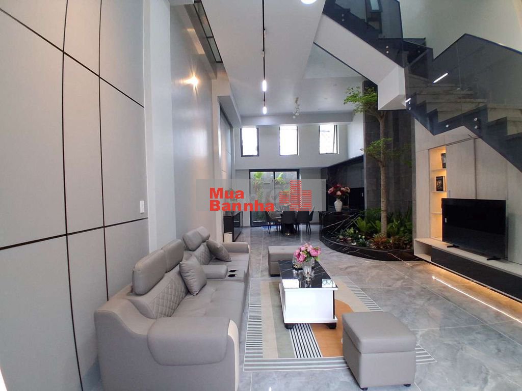 NHÀ MẶT TIỀN ĐƯỜNG NGÔ VĂN SỞ TRUNG TÂM HÀNH CHÍNH DĨ AN
