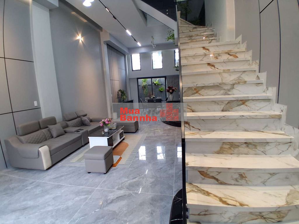 NHÀ MẶT TIỀN ĐƯỜNG NGÔ VĂN SỞ TRUNG TÂM HÀNH CHÍNH DĨ AN