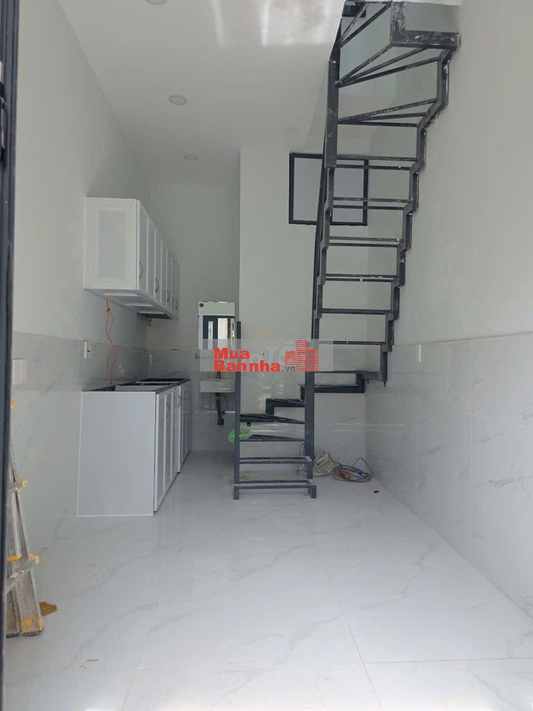 - Nhà mới giá rẻ