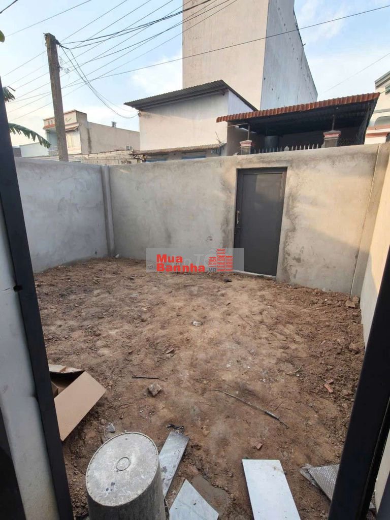 nhà đẹp giá rẻ tại tân định bến cát 2 mặt tiền