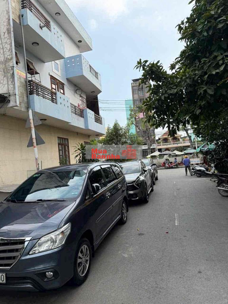BÁN CĂN GỐC 2 mặt tiền 2B VÀ 3 B khu công ích.