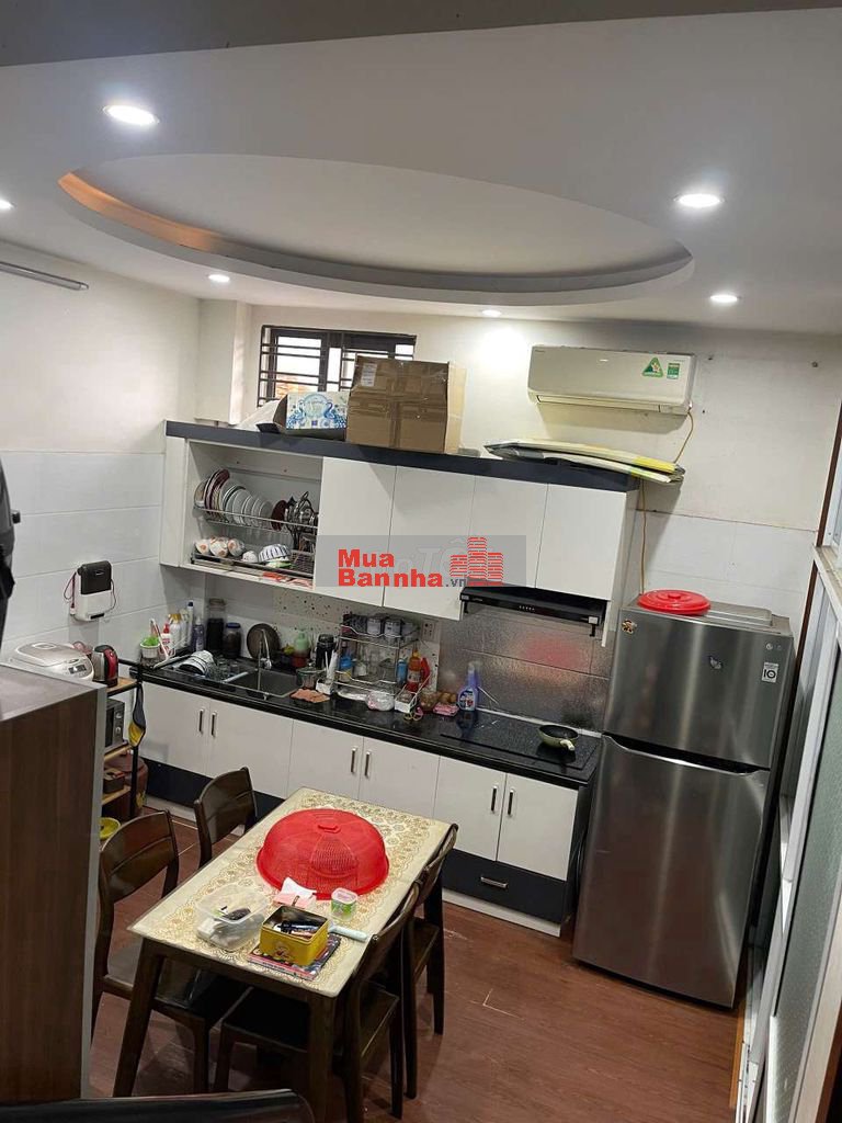 bán nhà mặt ngõ 374 đằng hải, hải phòng, ngõ oto, không lụt