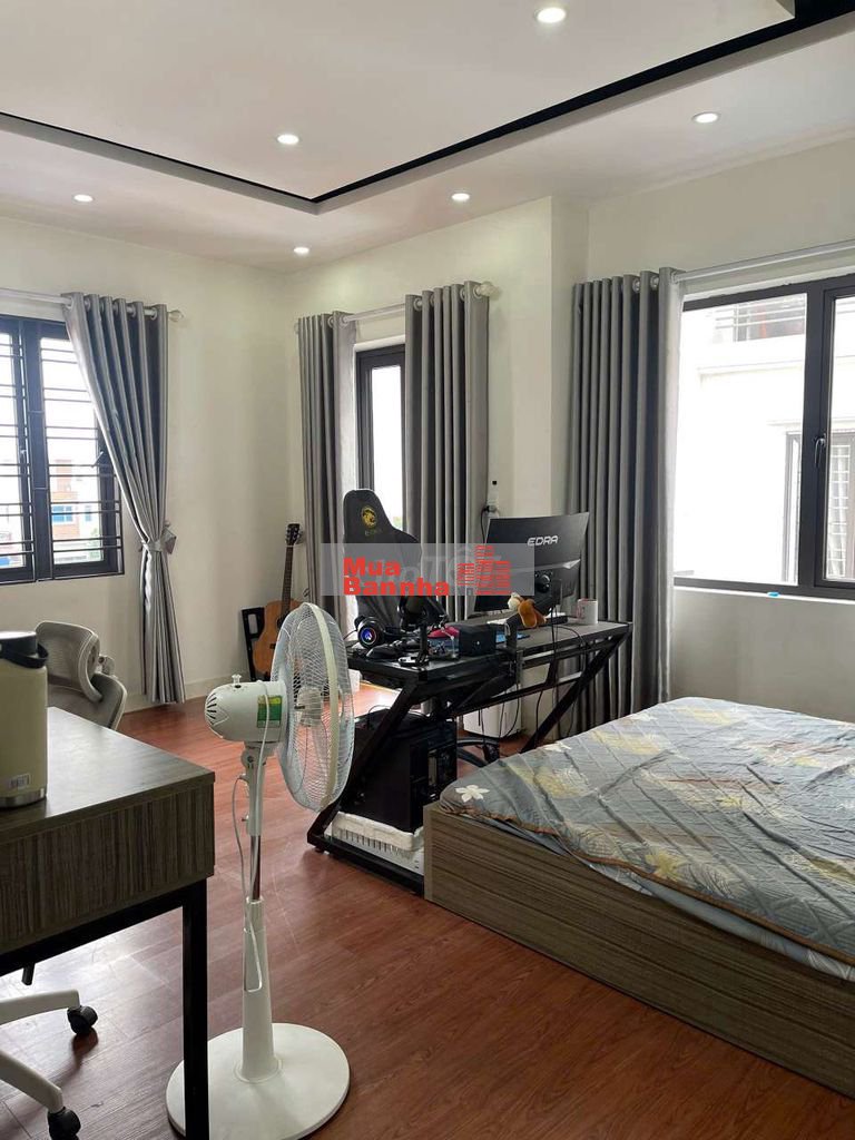 bán nhà mặt ngõ 374 đằng hải, hải phòng, ngõ oto, không lụt