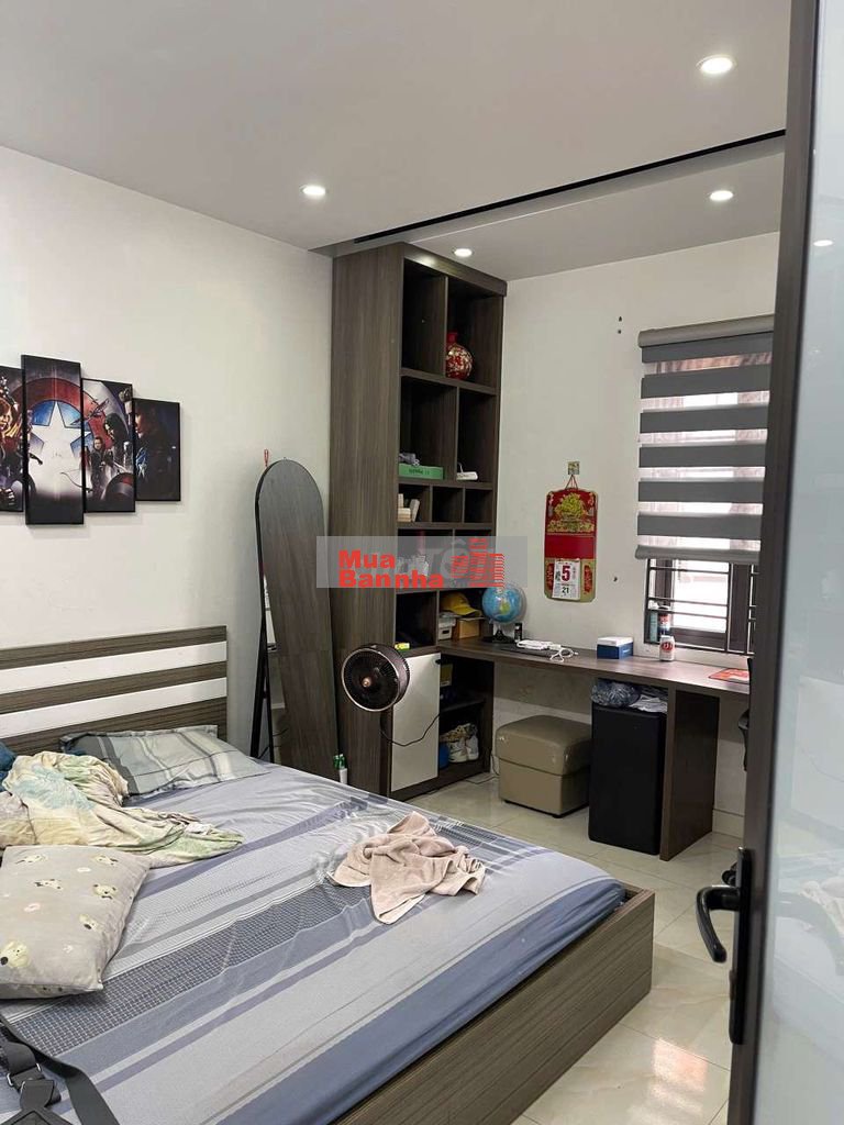 bán nhà mặt ngõ 374 đằng hải, hải phòng, ngõ oto, không lụt