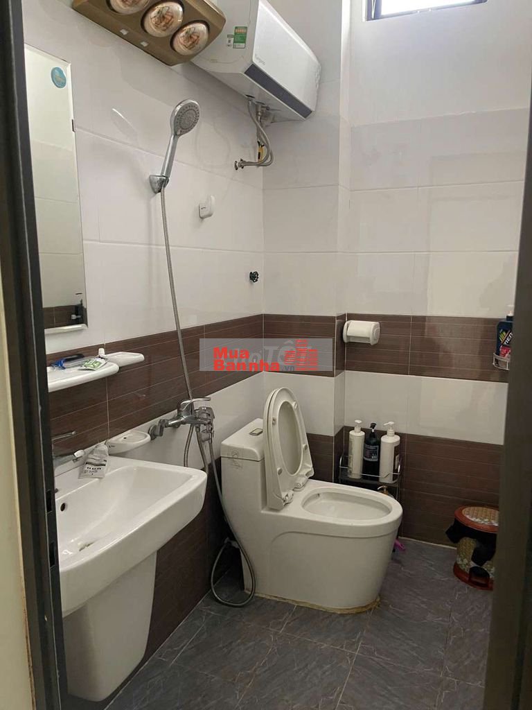 bán nhà mặt ngõ 374 đằng hải, hải phòng, ngõ oto, không lụt