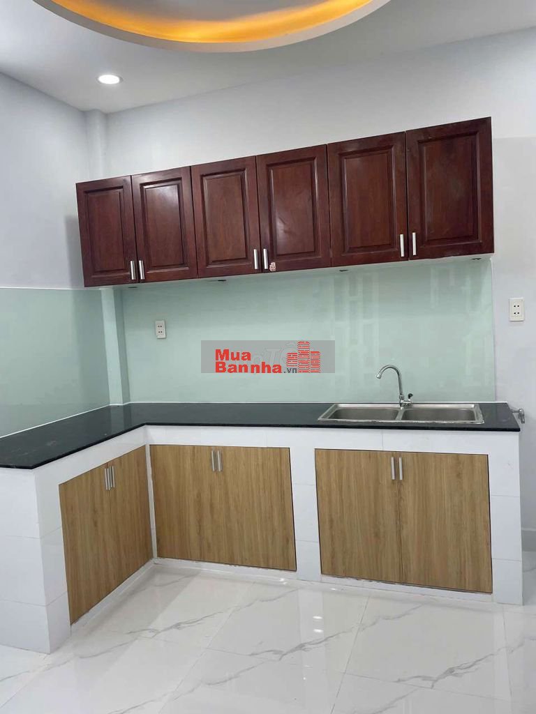 bán nhà đẹp ở ngay hẻm 1 xẹt đất thánh