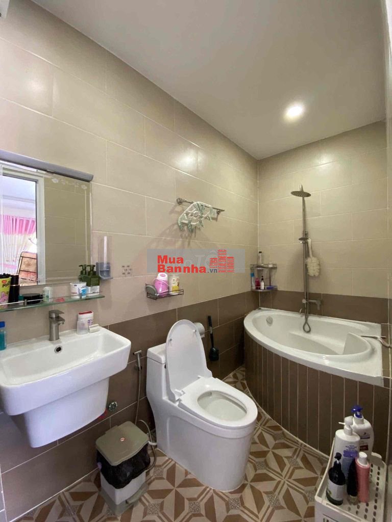 Nhà 2 Mặt Tiền Chính Chủ, Cư Xá Chu Văn An