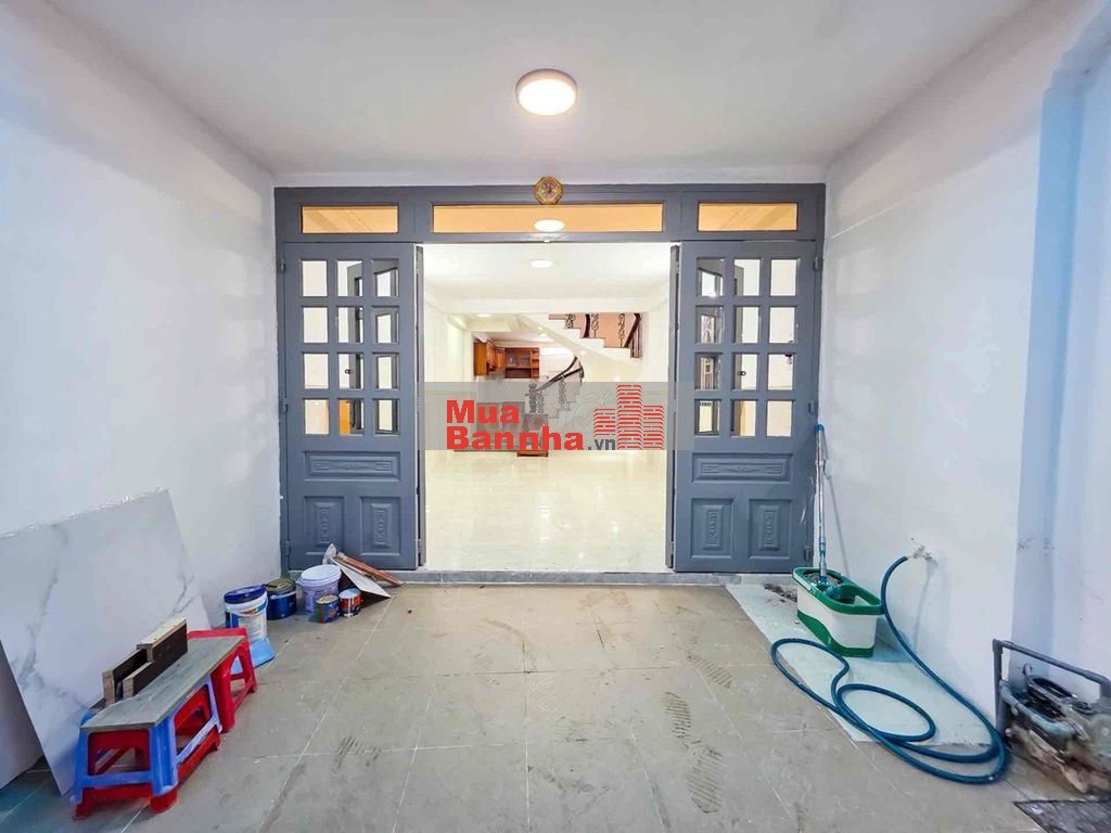 NHÀ 3 TẦNG BTCT không có nhà nào rẻ hơn