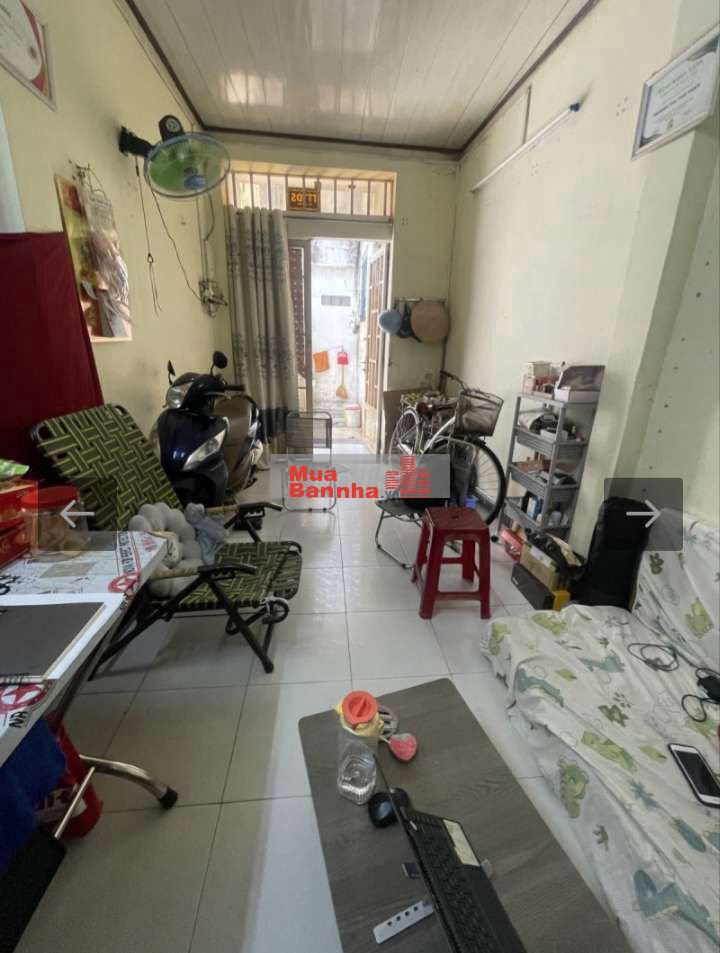 Chốt Nhanh Kẻo Trễ Hòa Bình Tân Phú DT 34m2 Giá Thương Lượng 2.6 T Alo