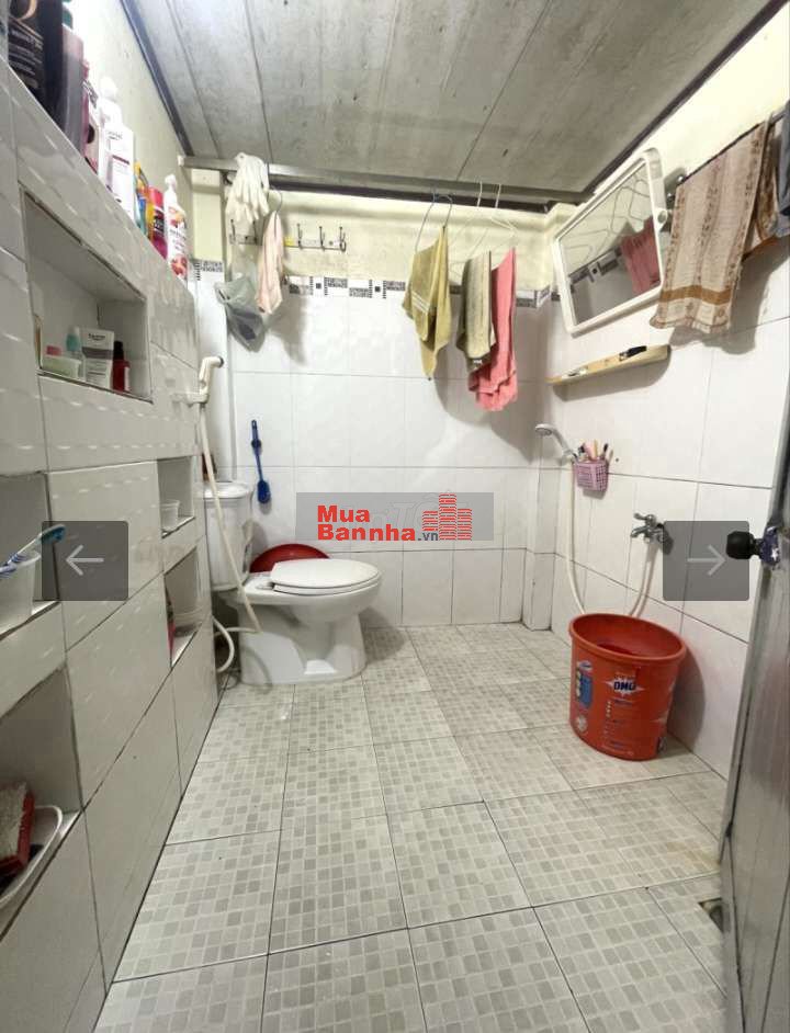 Chốt Nhanh Kẻo Trễ Hòa Bình Tân Phú DT 34m2 Giá Thương Lượng 2.6 T Alo