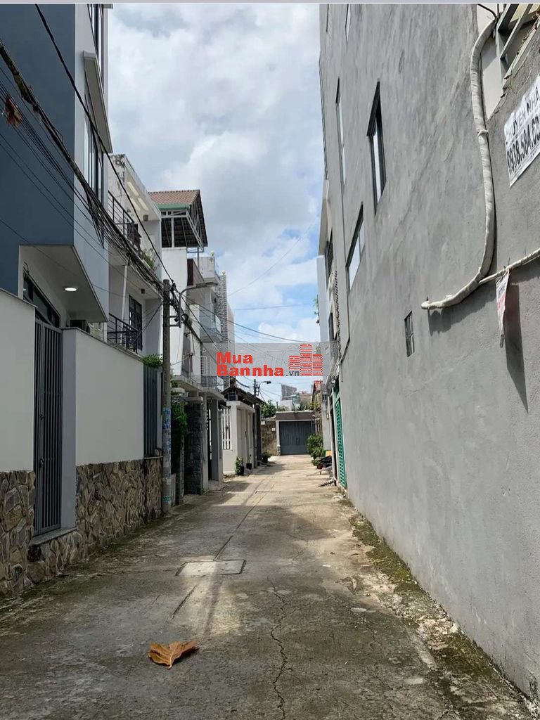 50M - ĐỪỜNG ĐẸP,THOÁNG,SÁT MT ĐƯỜNG -2 TẦNG -HUỲNH THỊ HAI