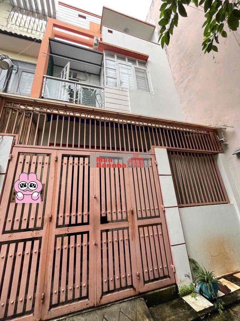 Nhà 3 tầng 5,1m x 11m, 4pn, 4wc, giá 5.7 tỷ ngay KĐT Vạn Phúc