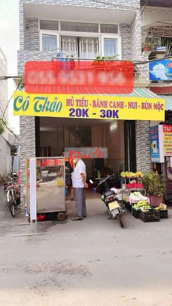 chính chủ cần bán gấp căn nhà Giá 950tr để lấy tiền xây sở