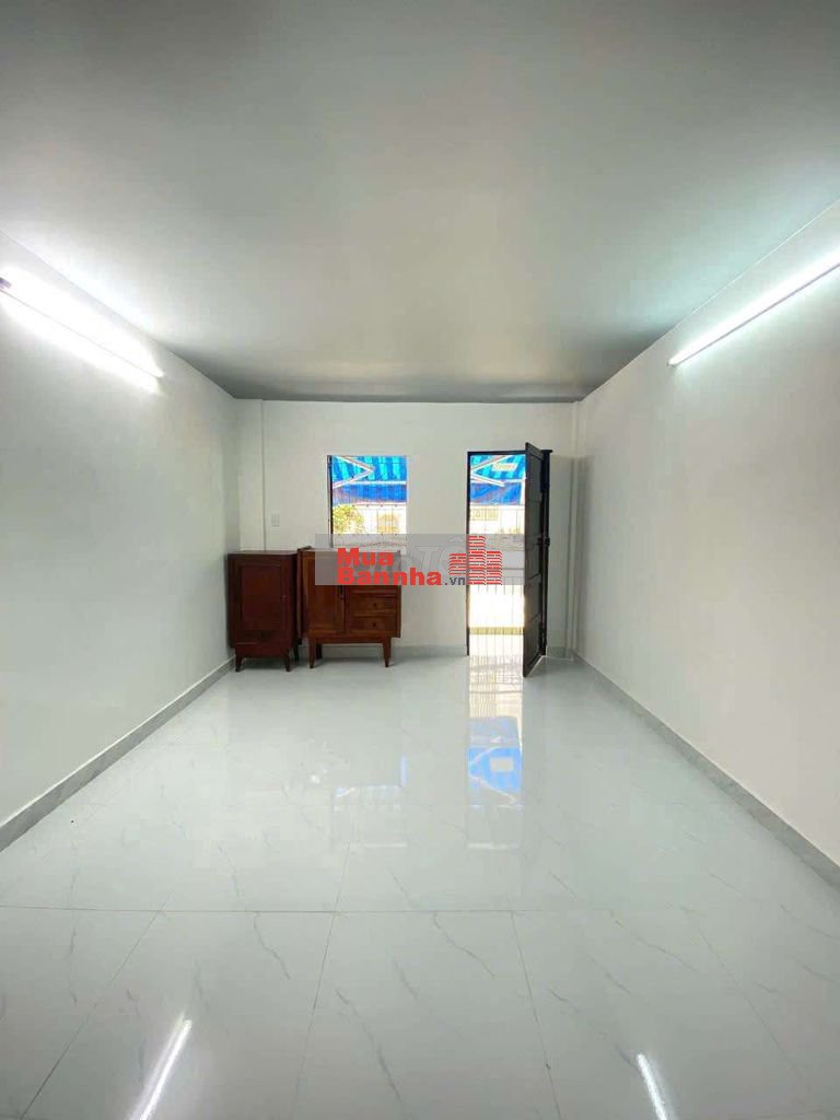 Bán Nhà HXH Trần Phú. Sát Quận 1 - 3.5 x 7.5 - 3 tầng - Giá 4.9 tỷ TL
