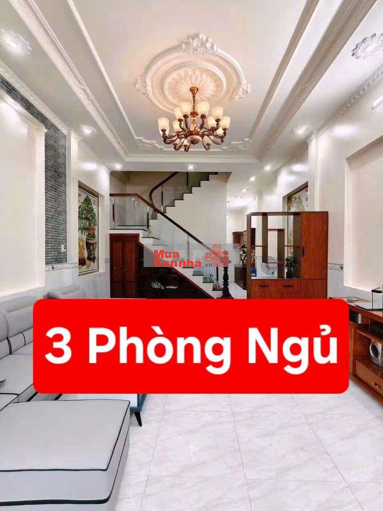NHÀ RỘNG RÃI - HẺM 388JZ NGUYỄN VĂN CỪ