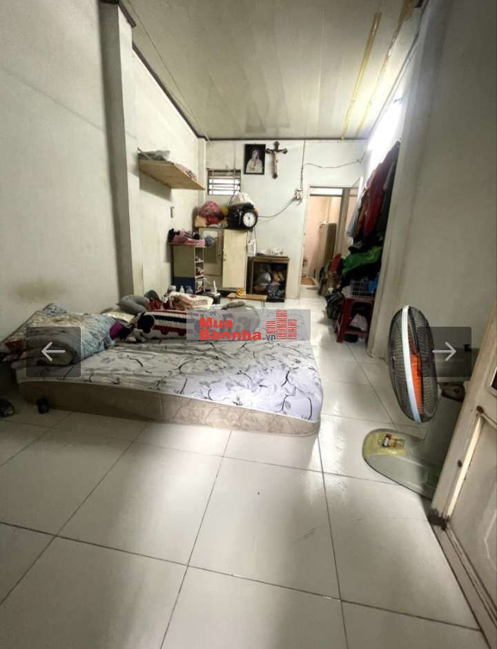 Chủ Giảm Mạnh Giá Thương Lượng Còn 2.38 Tỷ Alo Em Đi Coi Nhà Luân Ạ