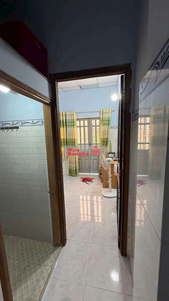 NHÀ 2 TẦNG LÒ LU NGAY ĐÔNG TĂNG LONG