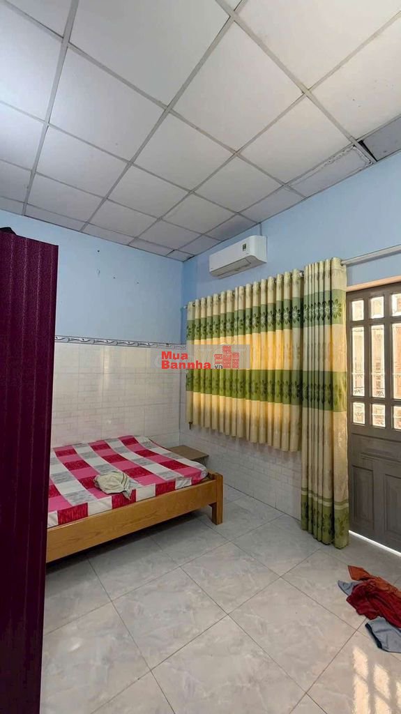 NHÀ 2 TẦNG LÒ LU NGAY ĐÔNG TĂNG LONG