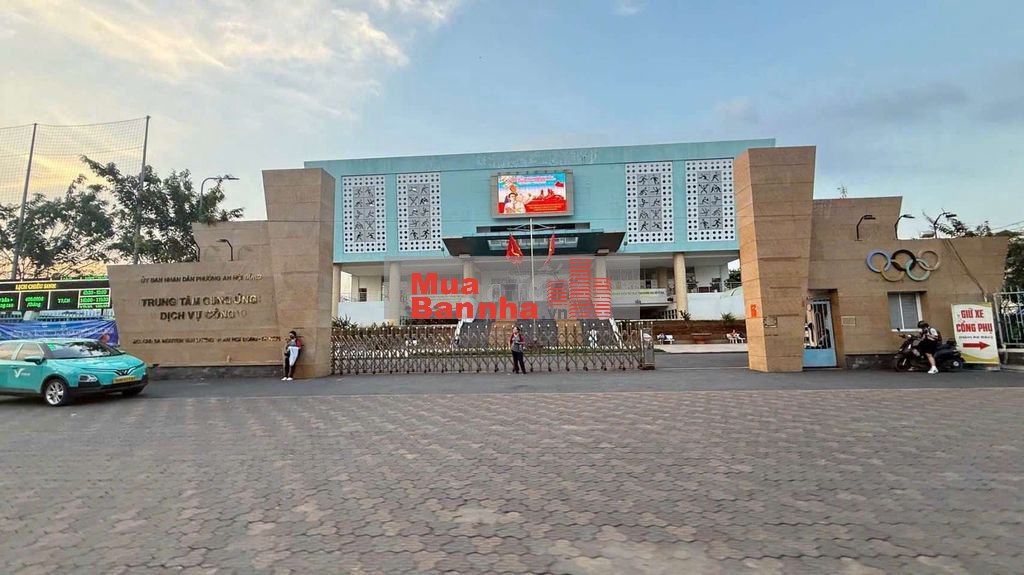 HẺM NHỰA 6M XE HƠI THÔNG- NGAY KHU CITILAND - 78M2(6x14) - NHÚ 7T