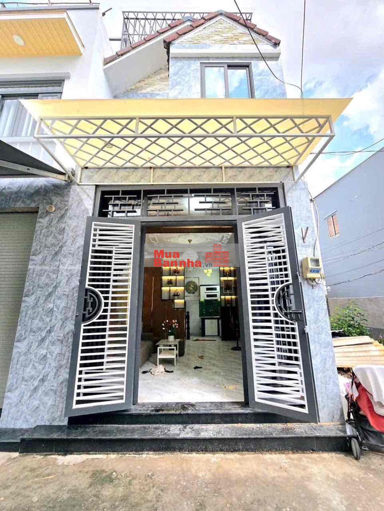 ✅Bán nhà mặt tiền doanh hẻm ô tô đến nhà 🚘