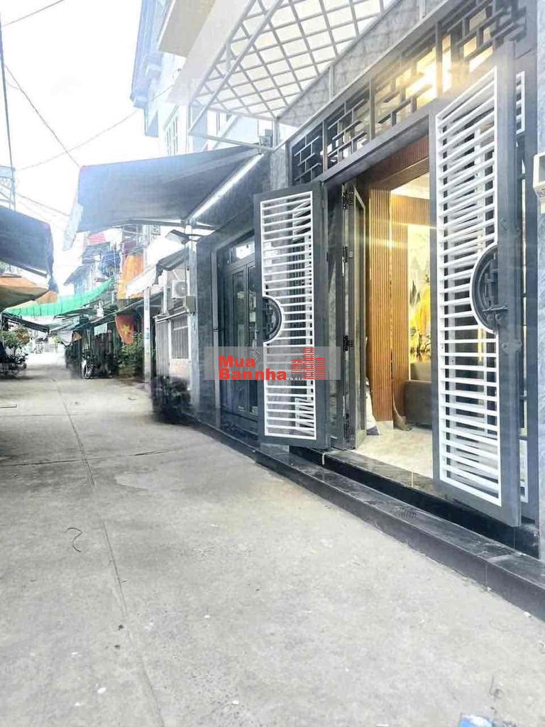 ✅Bán nhà mặt tiền doanh hẻm ô tô đến nhà 🚘