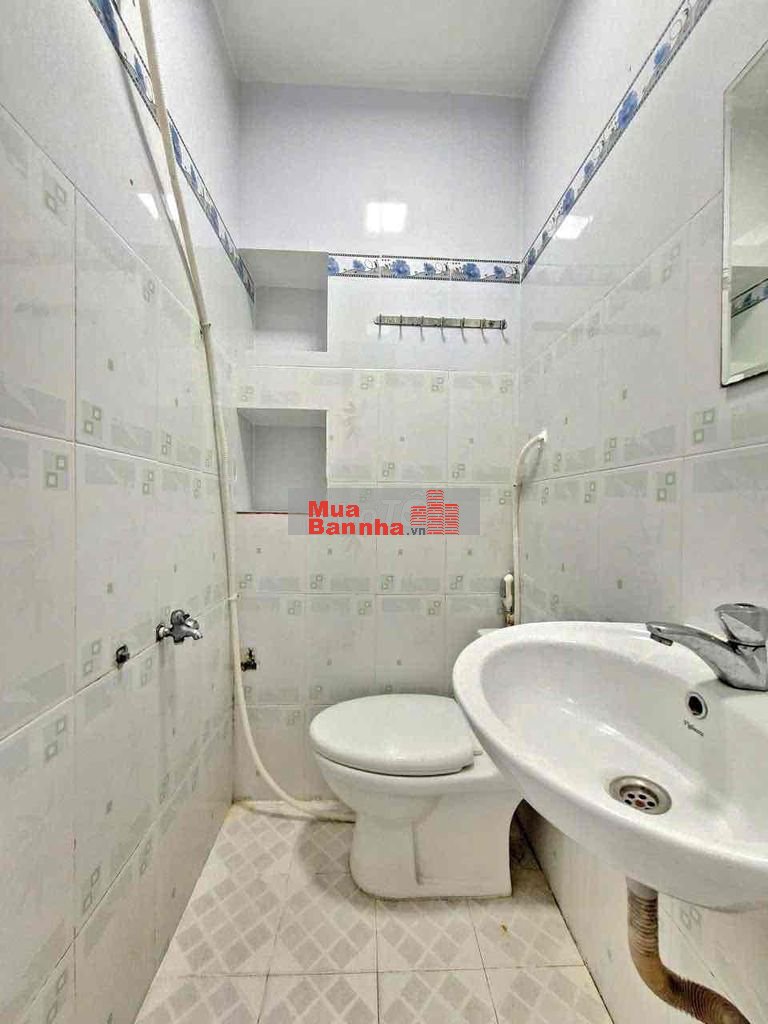 ✅Bán nhà mặt tiền doanh hẻm ô tô đến nhà 🚘