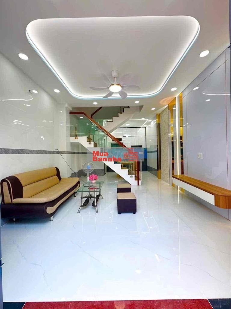 nhà bình tân