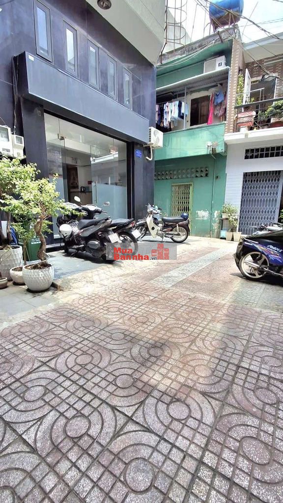 DÒNG TIỀN 1,2 TỶ/NĂM - TSLN KHỦNG 8% CAO HƠN GỬI BANK 15CHDV THANG MÁY