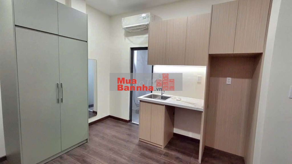 DÒNG TIỀN 1,2 TỶ/NĂM - TSLN KHỦNG 8% CAO HƠN GỬI BANK 15CHDV THANG MÁY