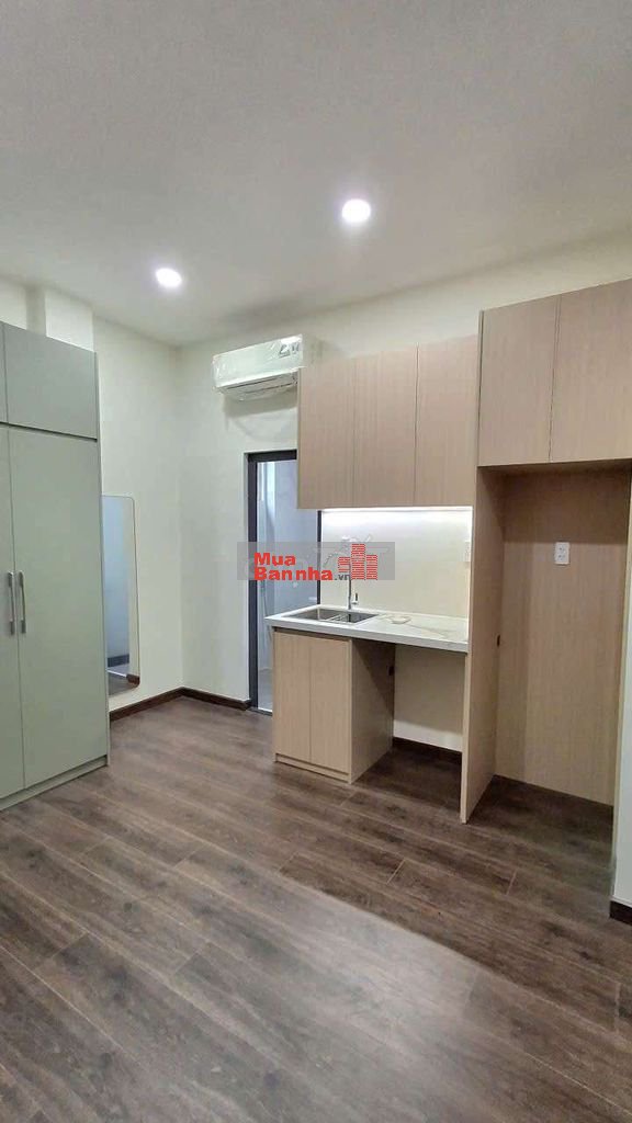 DÒNG TIỀN 1,2 TỶ/NĂM - TSLN KHỦNG 8% CAO HƠN GỬI BANK 15CHDV THANG MÁY