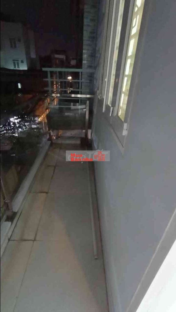 Hẻm xe hơi 40M2 Quang Trung Nhà mới hoàn công QH dân cư hiện hữu