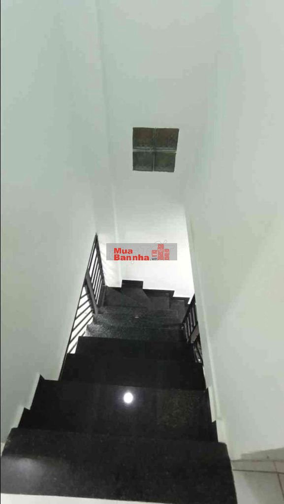Hẻm xe hơi 40M2 Quang Trung Nhà mới hoàn công QH dân cư hiện hữu