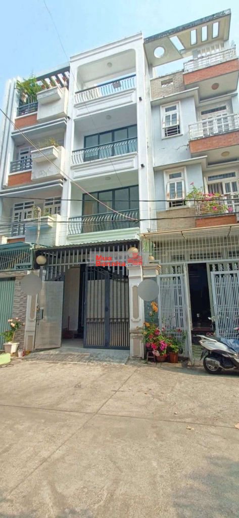 Bán nhà bên sông phạm văn đồng, ngay khu biệt thự