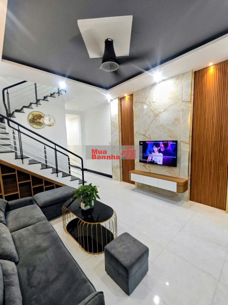 🔥 NHÀ 2 TẦNG NHƠN HÒA 9 – FULL NỘI THẤT – CHỈ 3.85 TỶ 🔥