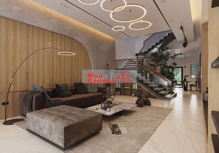 Bán nhà trung tâm Quận 1, 54m2 - 10,6 Tỷ