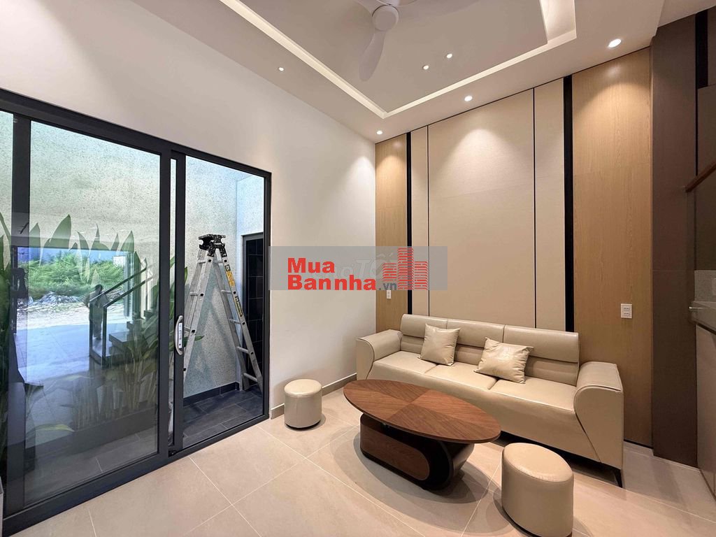 NHÀ XÂY MỚI AN PHÚ ĐÔNG Q12, 5.78 Tỷ TL