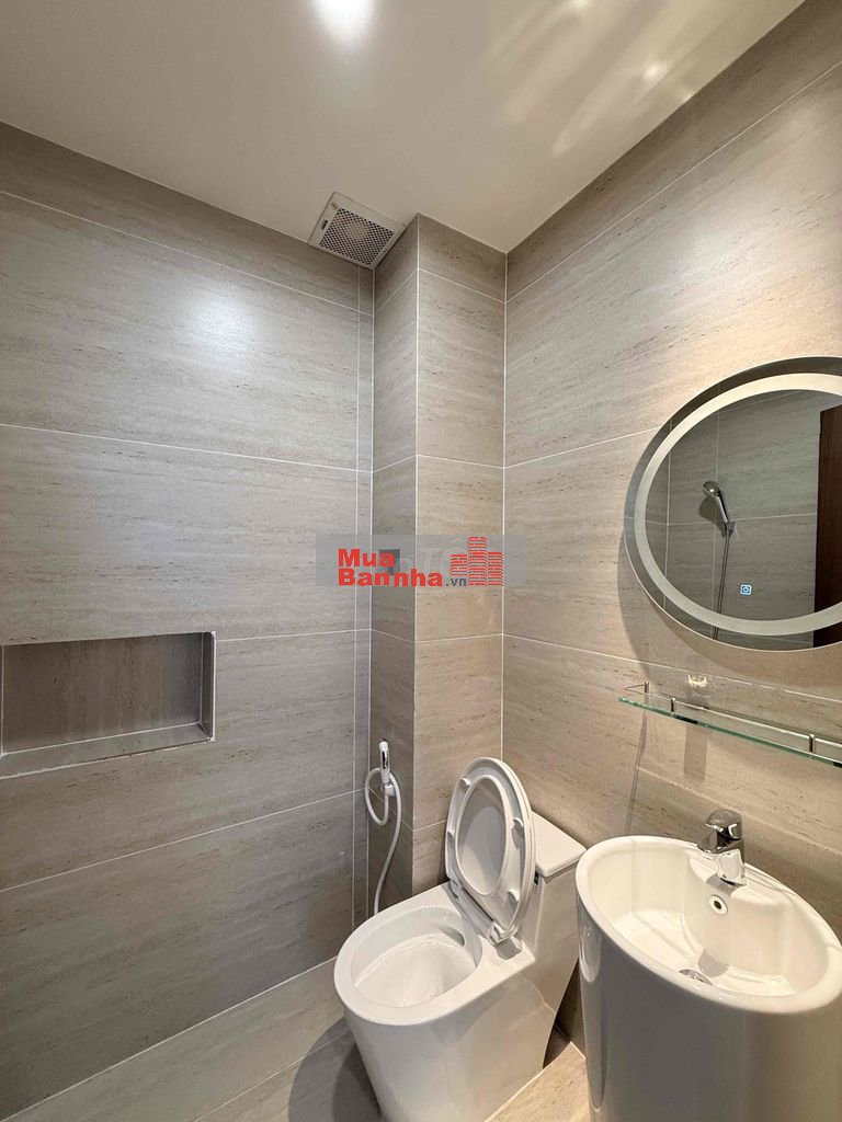 NHÀ XÂY MỚI AN PHÚ ĐÔNG Q12, 5.78 Tỷ TL