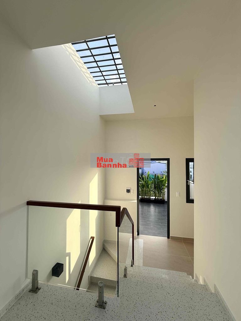 NHÀ XÂY MỚI AN PHÚ ĐÔNG Q12, 5.78 Tỷ TL