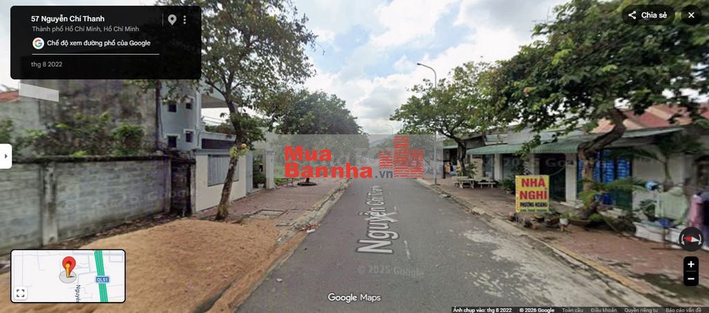 BÁN LÂU ĐÀI MINI NGAY TRUNG TÂM PHÚ MỸ (BÀ RỊA - VŨNG TÀU)