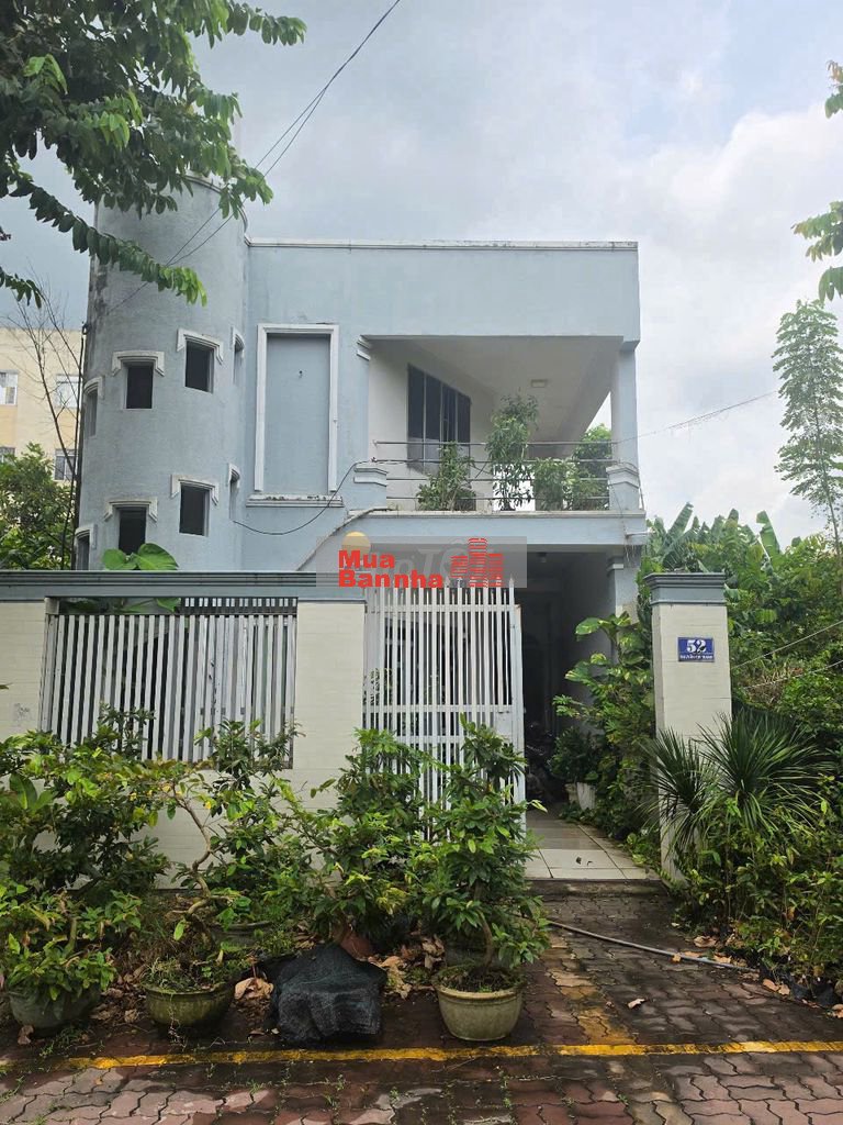 BÁN LÂU ĐÀI MINI NGAY TRUNG TÂM PHÚ MỸ (BÀ RỊA - VŨNG TÀU)