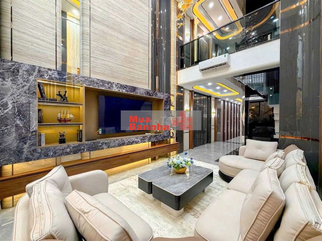 BÁN NHÀ PHỐ CAO CẤP 5 TẦNG ĐƯỜNG PHÚ THUẬN QUẬN 7